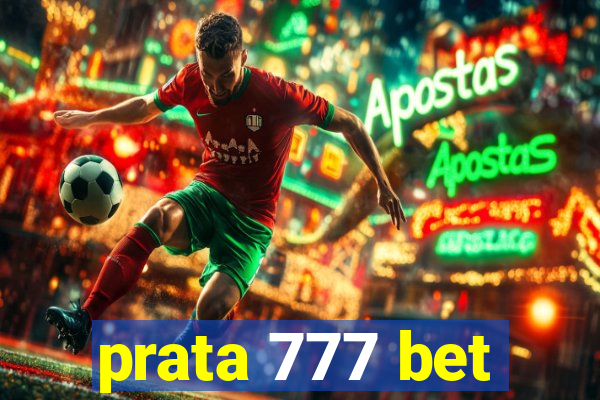 prata 777 bet